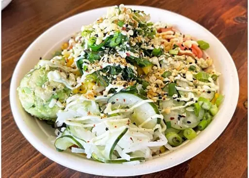 5% Cash Back at Island Fin Poke