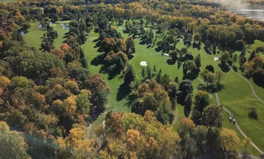 Image 4: $68 For 18 Holes Of Golf For 2 With A Cart (Reg. $136)