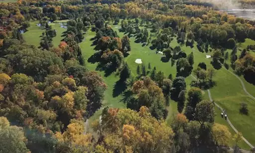 $68 For 18 Holes Of Golf For 2 With A Cart (Reg. $136)