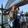 Image 22: Guided Electric Bike Tour of Sydney with Bluetooth helmets