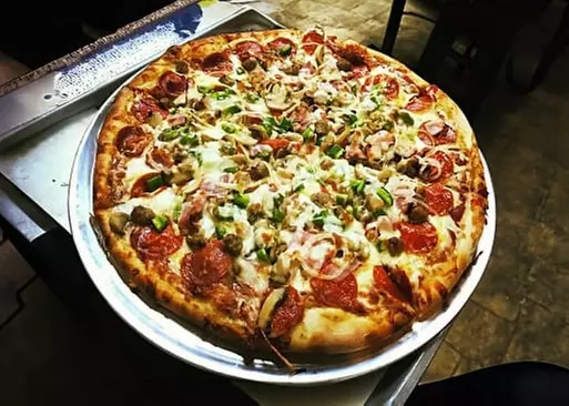 5% Cash Back at Jimmy da Greek's Deli