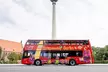 Hop-on Hop-off Berlin Tour mit Audioguide - Second Medium