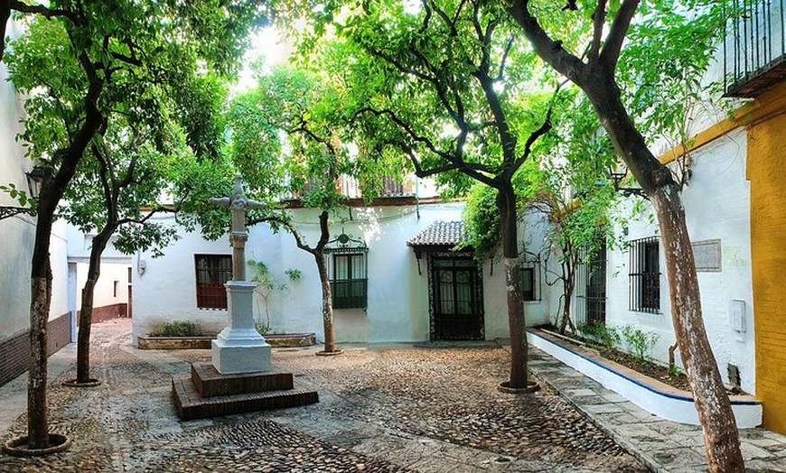 Image 5: La Judería Oculta – La Antigua Sefarad en Sevilla