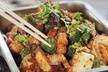 5% Cash Back at Mala Tang - Second Medium