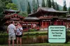 Oahu Circle Island Tour, Free Pineapple/ Byodo-inn!–Max 14 Guests