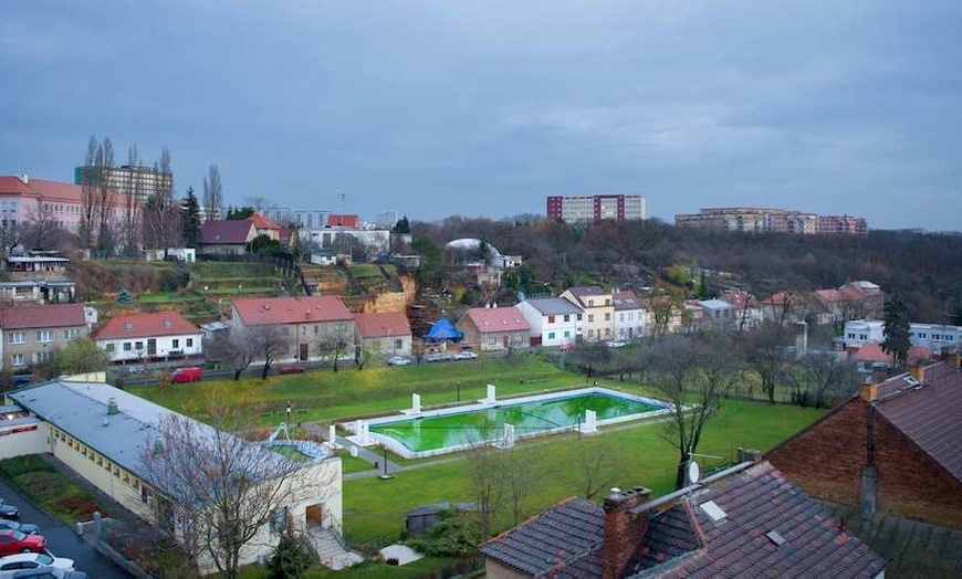 Image 34: ✈ TSJECHIË | Praag - Henrietta 3*, 2 nachten - City break