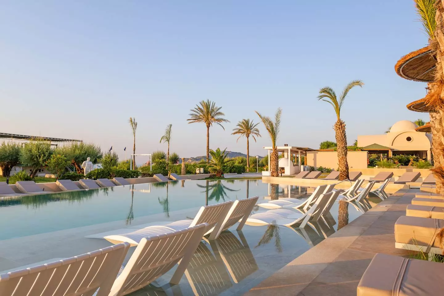 ✈ RHODES | Faliraki - Pegasos Deluxe Beach Hotel 5*, 5 nuit - Tout inclus - Primary Image