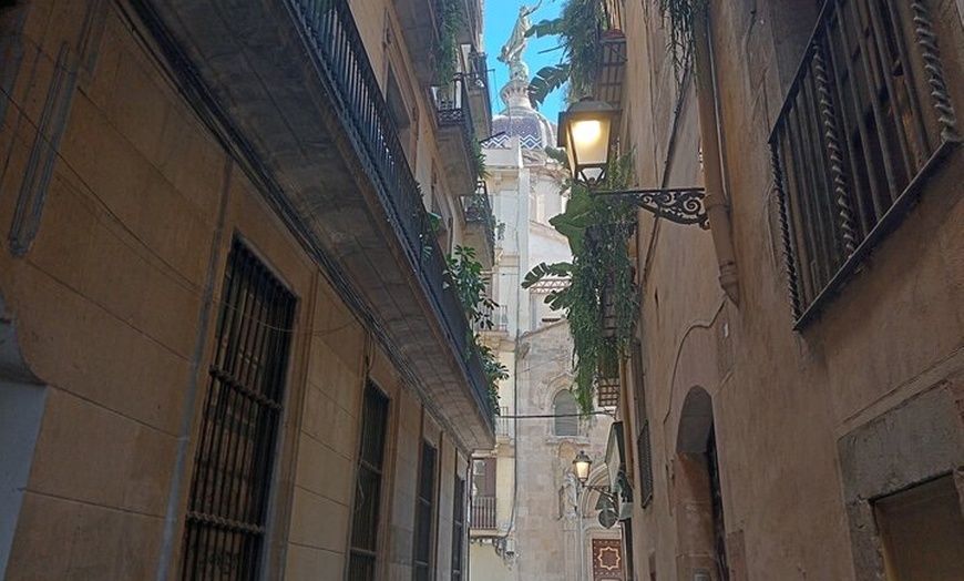 Image 3: Tour por Barcelona, leyendas e historias del casco antiguo
