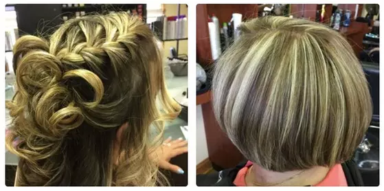 $22.50 For A Woman's Haircut (Reg $45)
