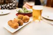 Tour gastronómico de Barcelona : Tapas, bebidas y delicias con un local - Image 7