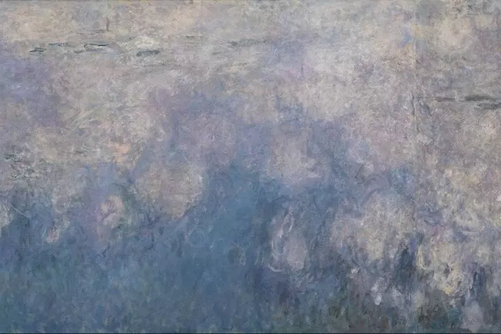 Billet d'entrée réservé au musée de l'Orangerie de Paris avec visite audio - Image 6