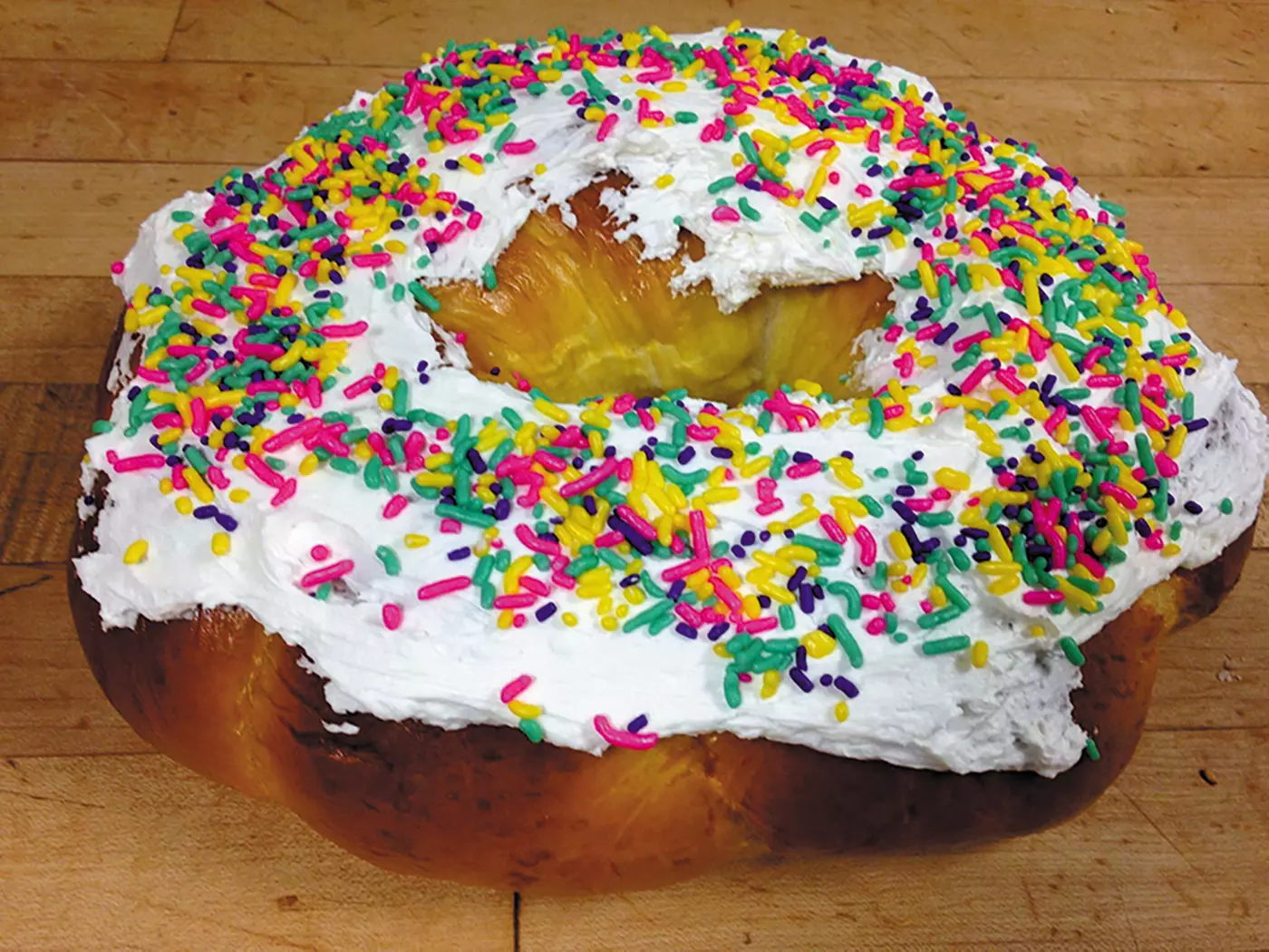 $15 For $30 Worth Of Any Bakery Products - Second Medium