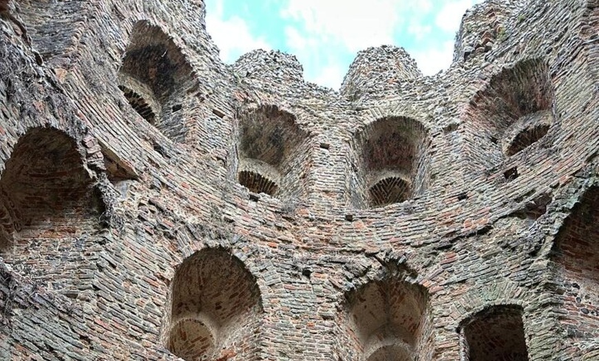 Image 9: Nightmare Norwich - Norwich's funnest Ghost Walk!!