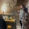 Image 12: Tour al convento con cata de vinos y mazapán en Toledo
