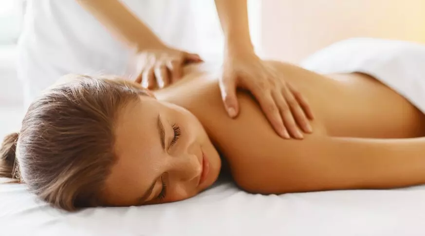 $75 For $150 Towards A 90-Minute Massage