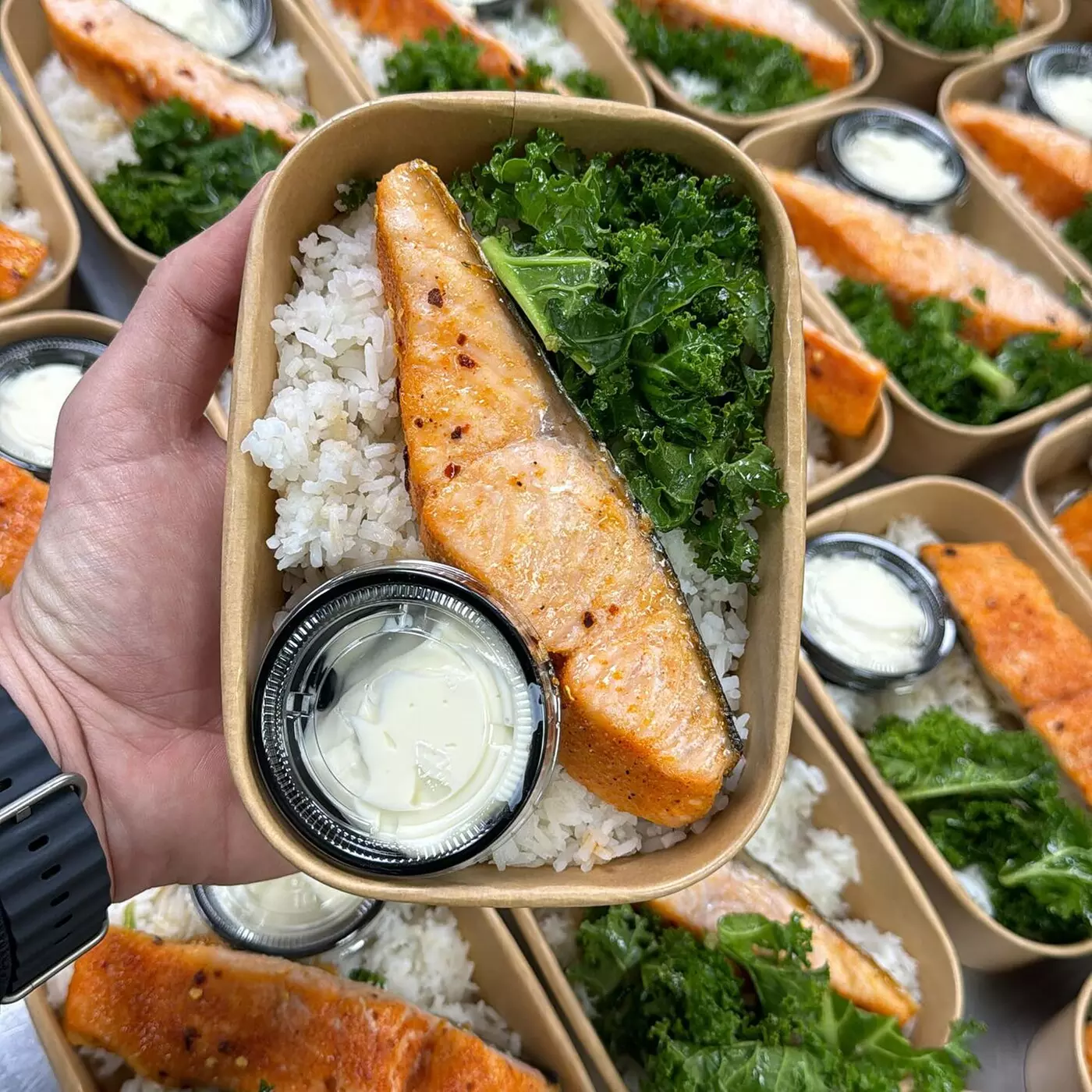 $10 For $20 Worth Of Ready To Eat Meals - Primary Image