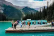 Jasper National Park Tour: Maligne Valley, Medicine Lake and Spirit Island - Second Medium