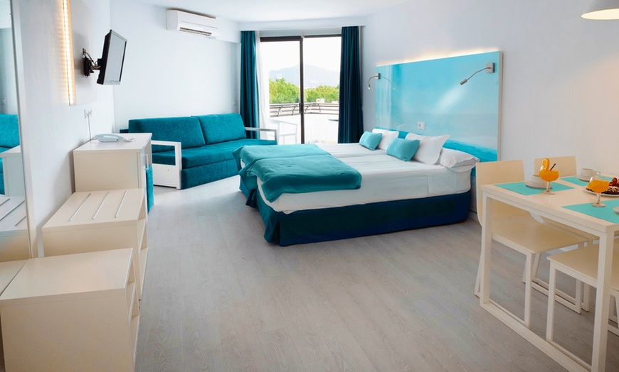 Image 4: ✈ MALLORCA | Santa Ponsa - Plazamar Serenity Resort 3*, 3 nachten