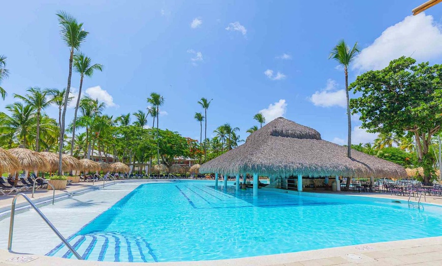 Image 10: ✈ REPUBBLICA DOMINICANA | Punta Cana - Grand Palladium Bavaro Suite...