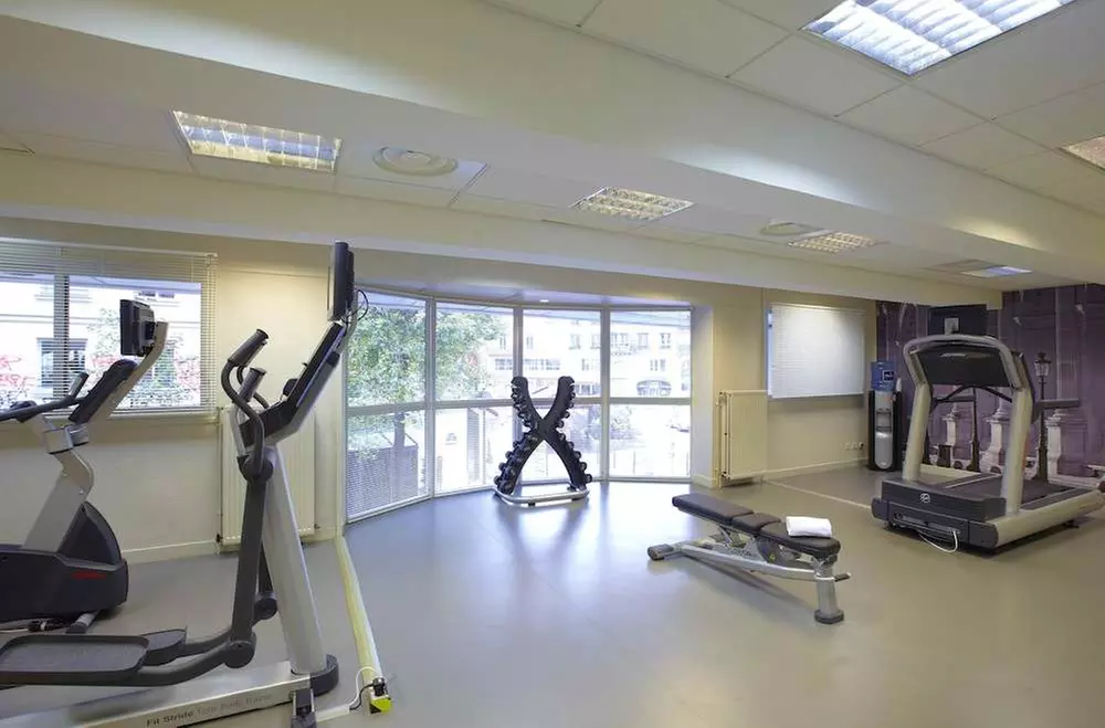 ✈ ÎLE-DE-FRANCE | Parigi - Citadines Les Halles Paris 4*, 1 notte -...