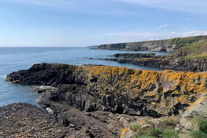 Highland Boundary Geology Full Day GeoTour - Primary Image