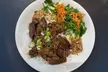 5% Cash Back at Lucky Cafe - Second Medium