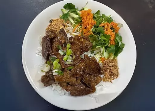 5% Cash Back at Lucky Cafe
