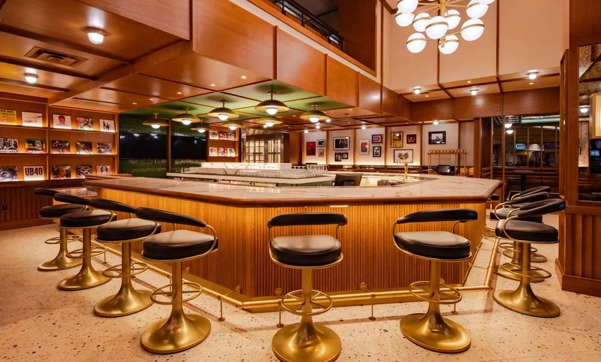 Image 8: ✈ NEVADA | Las Vegas - Rio Hotel & Casino, a Destination by Hyatt H...