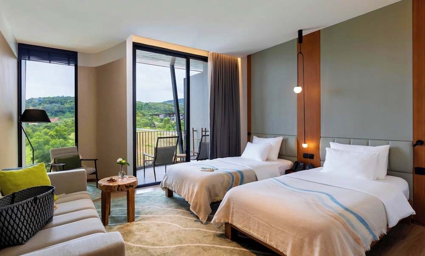 Image 5: ✈ SÜDTHAILAND | Krabi - Varana Krabi Hotel 5*, 5 Nächte - Spa