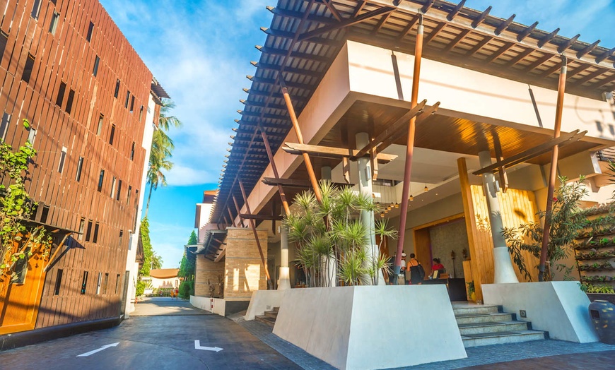 Image 7: ✈ SÜDTHAILAND | Ko Samui - Weekender Resort 3*, 5 Nächte - Außenpool