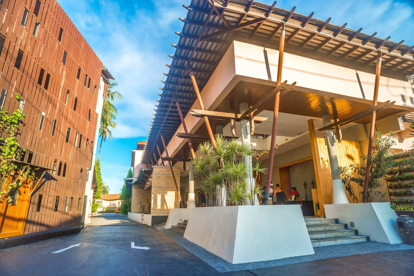 ✈ SÜDTHAILAND | Ko Samui - Weekender Resort 3*, 5 Nächte - Außenpool - Second Medium