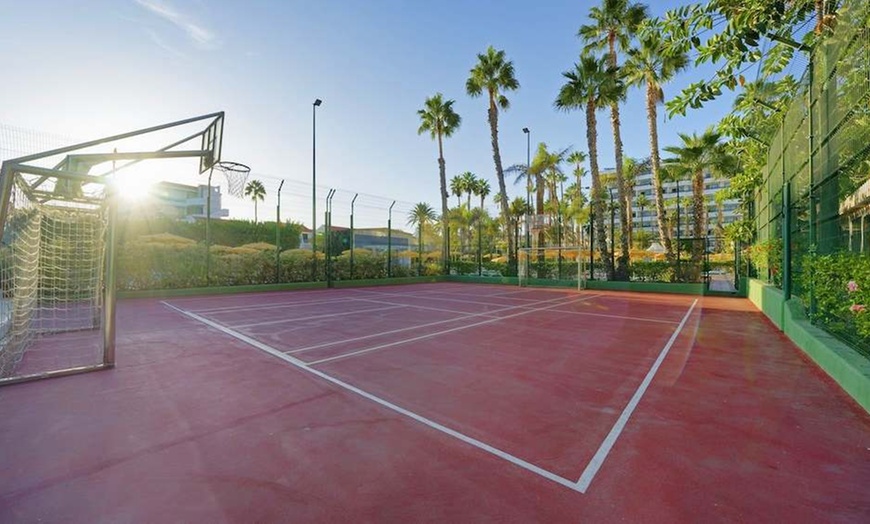 Image 20: ✈ GRAN CANARIA | Playa del Ingles - Bull Eugenia Victoria & Spa 3*,...