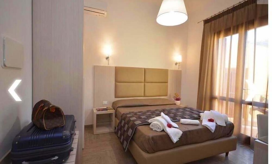 Image 13: ✈ SYCYLIA | San Vito Lo Capo - Hotel Timpe Bianche 2*
