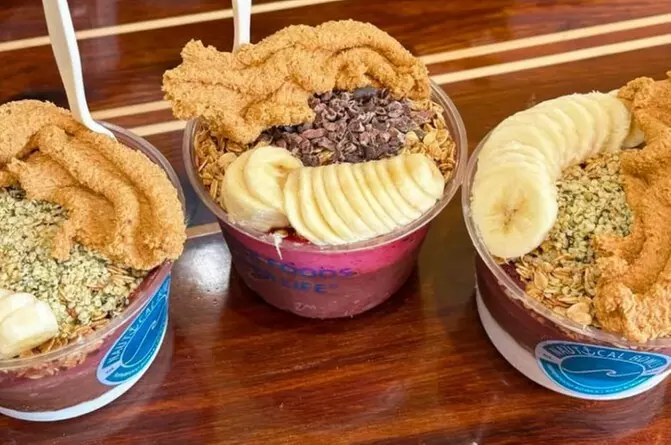 $10 for $20 Worth Of Healthy Dining