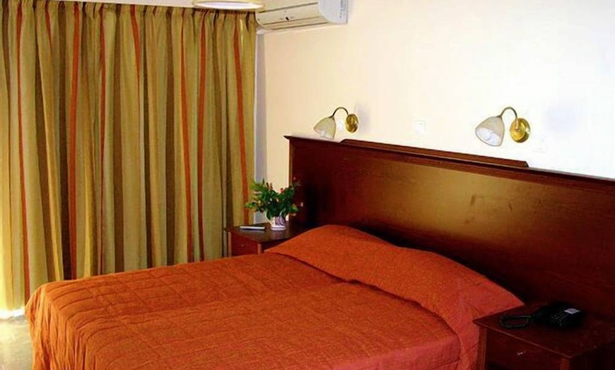 Image 15: ✈ ATENY I OKOLICE | Ateny - Apollo Hotel Athens 3*