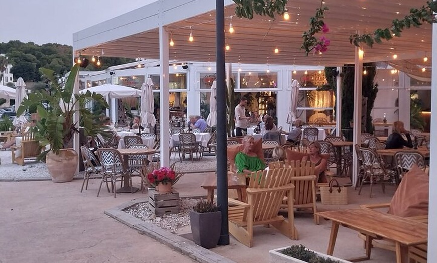 Image 12: Calas de Alicante. Tour Privado de Jávea, Altea y Moraira