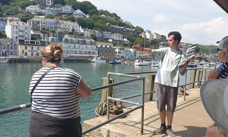 Image 4: Beyond Paradise TV Show Locations Tour