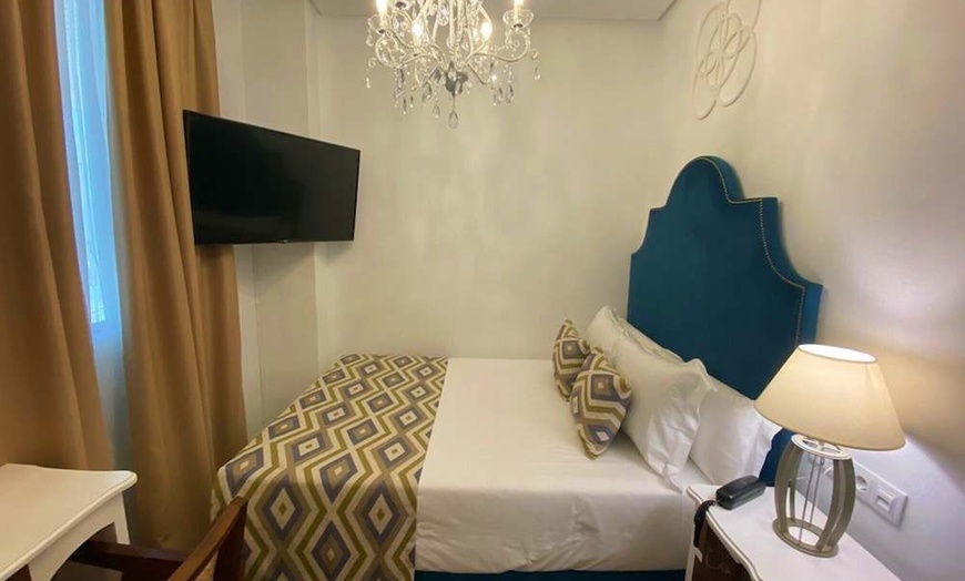 Image 7: ✈ SPAGNA | Siviglia - Hotel Derby 3* - City break