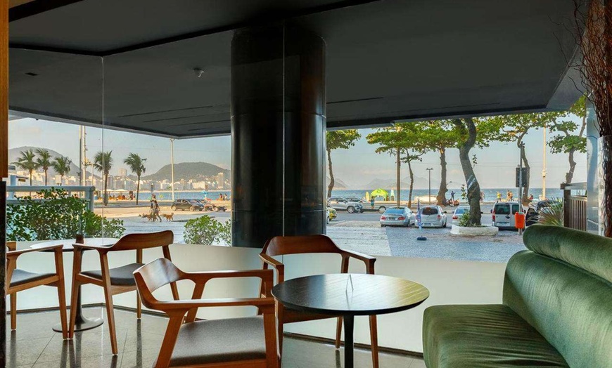 Image 17: ✈ BRASILIEN | Rio De Janeiro - Orla Copacabana 4*, 5 Nächte - Direk...