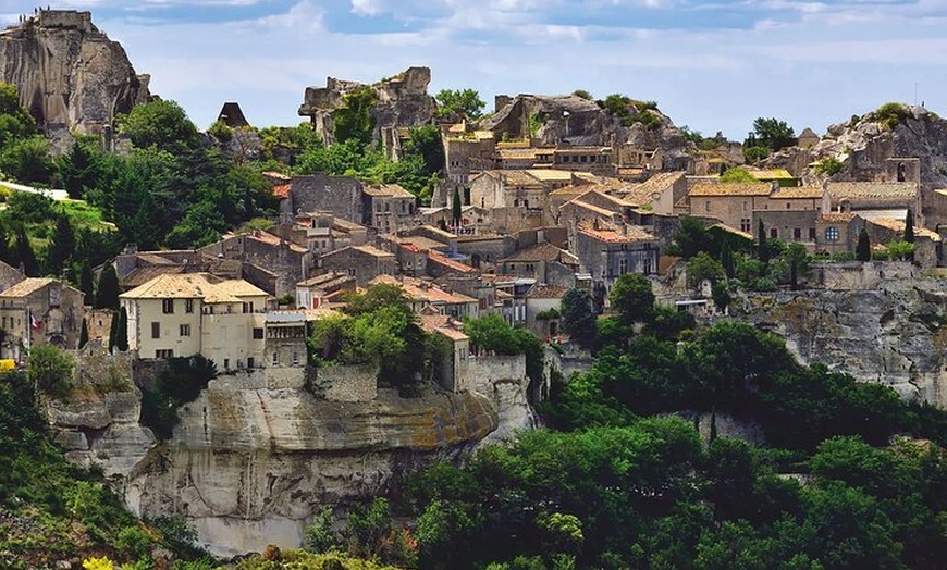 Image 5: Visite privée avec chauffeur d'Avignon, Arles et Les Baux