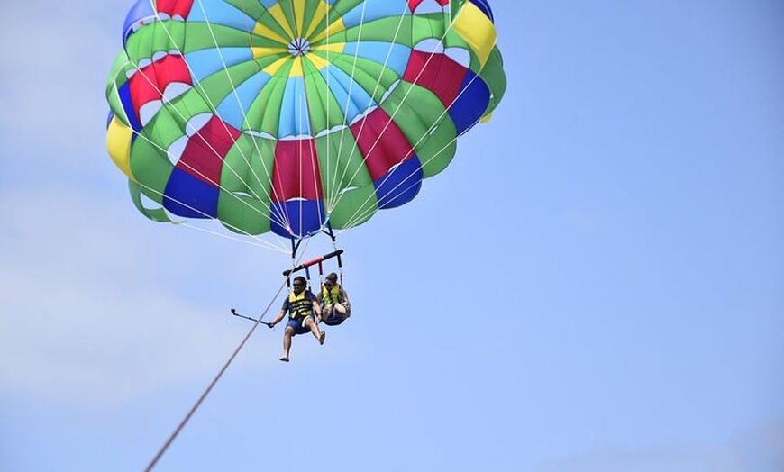 Image 14: Parasailing Lanzarote