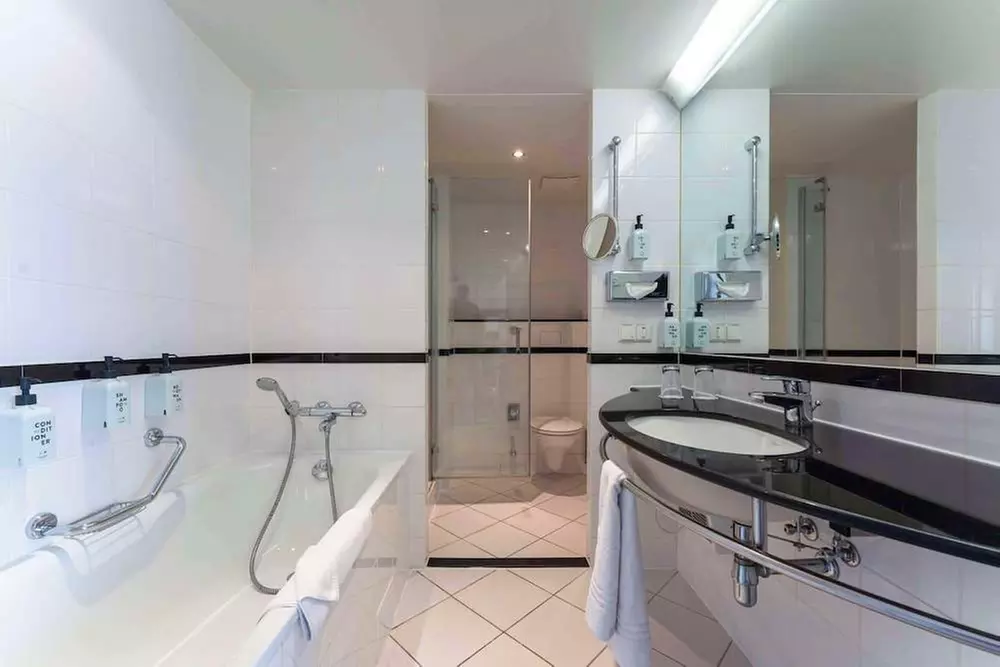 ✈ POLSKA | Gdańsk - Scandic Gdansk 4*, 2 nocy - City break