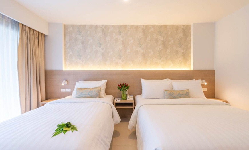 Image 25: ✈ THAILANDIA | Phuket, Krabi e Khao Lak - Viaggio combinato Phuket ...