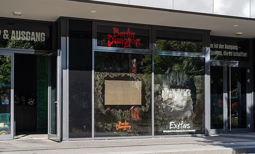 Image 4: MegaPass Berlin Top-Attraktionen, Berlin Insel & Stadt Entdeckung