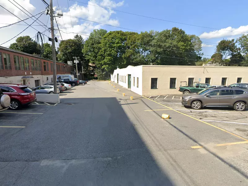 Parking at 27 Indian Ln. Lot - Primary Image