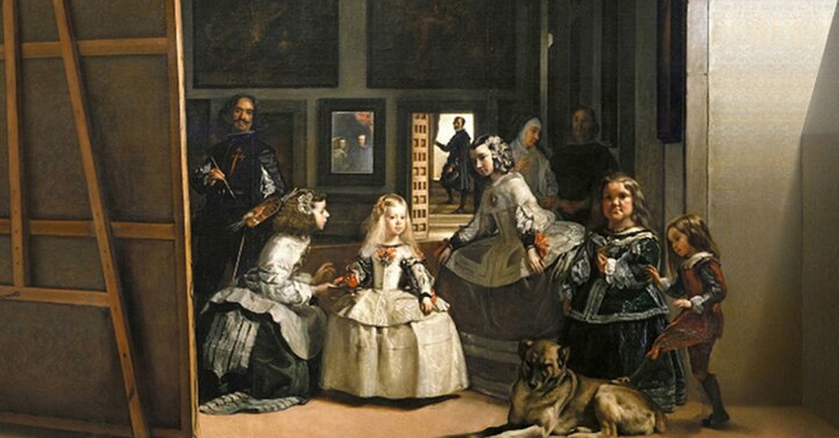 Museo del Prado con guía oficial en Madrid