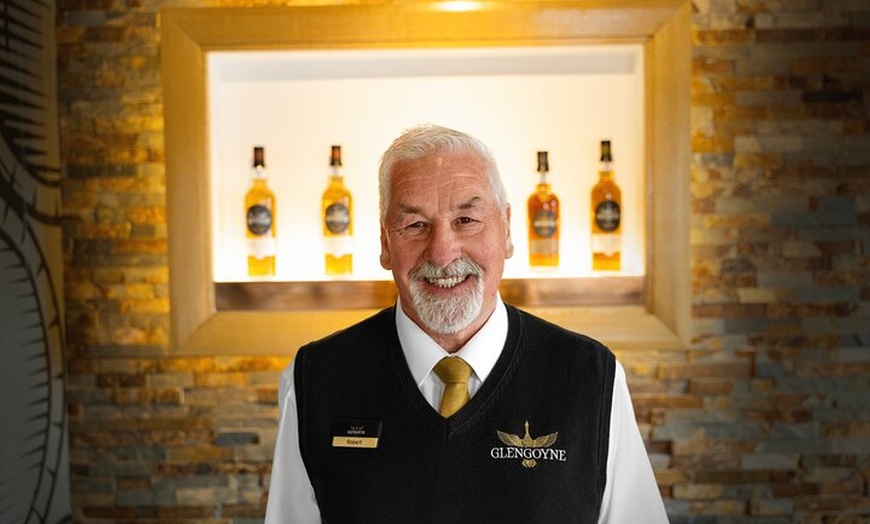 Image 2: Glengoyne Distillery Tour with Whisky and Chocolate Tasting