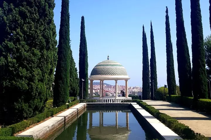 Alquiler de bicicleta de trekking: día completo las 24 horas