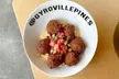 5% Cash Back at Gyroville - Second Medium