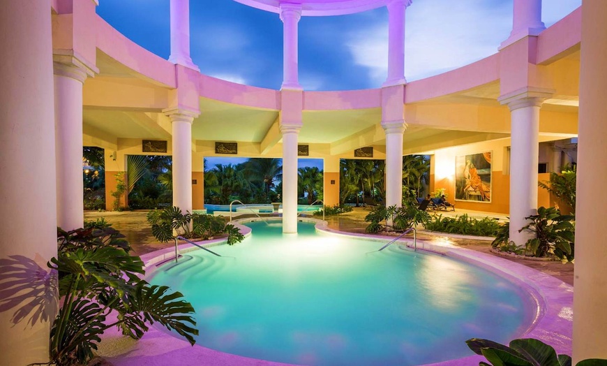 Image 48: ✈ GIAMAICA | Lucea - Grand Palladium Jamaica Resort & Spa 5*, 5 not...